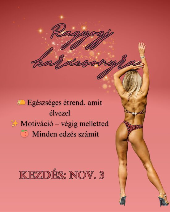 Ragyogj karácsonyra